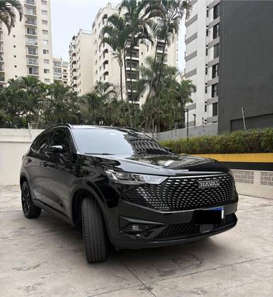 GWM HAVAL H6 1.5 HEV PREMIUM E-TRACTION